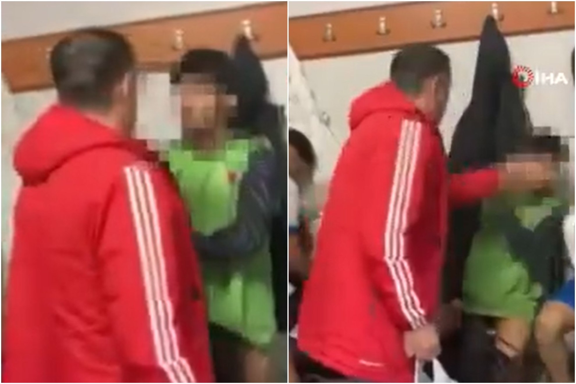 必须挺身而