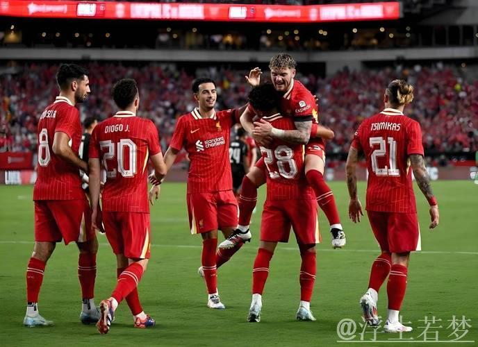 又一场3-0！英超54岁名帅力挽狂澜：7场4胜 带队双线狂奔