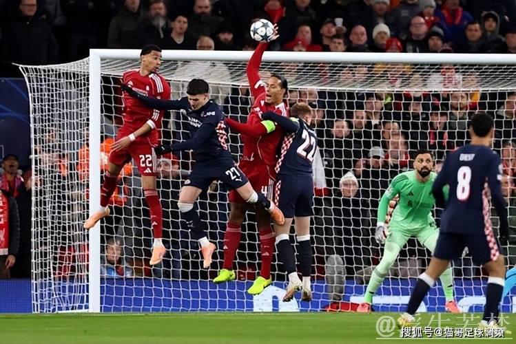 12场9败！利物浦激活多项耻辱纪录